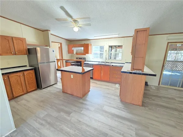 $249,500 | 901 George Roberson Lane, Graham, NC 27253