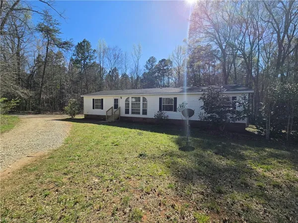 $249,500 | 901 George Roberson Lane, Graham, NC 27253