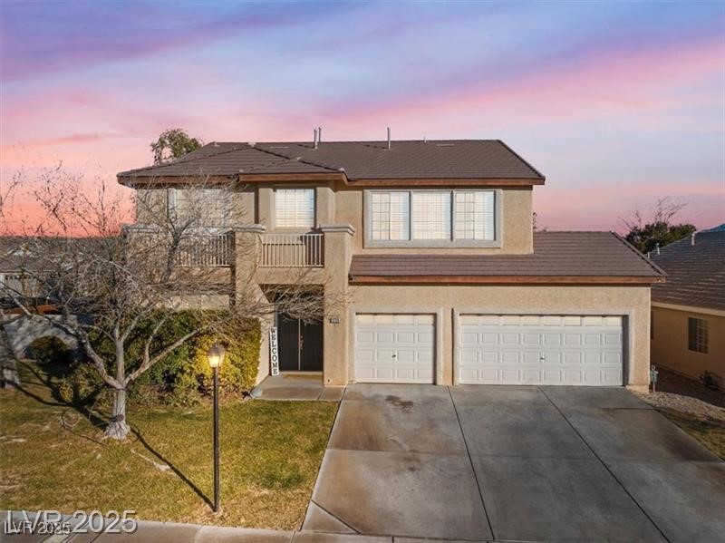 8728 Burning Hide Avenue Las Vegas, NV 89143 - Photo 1 of 36