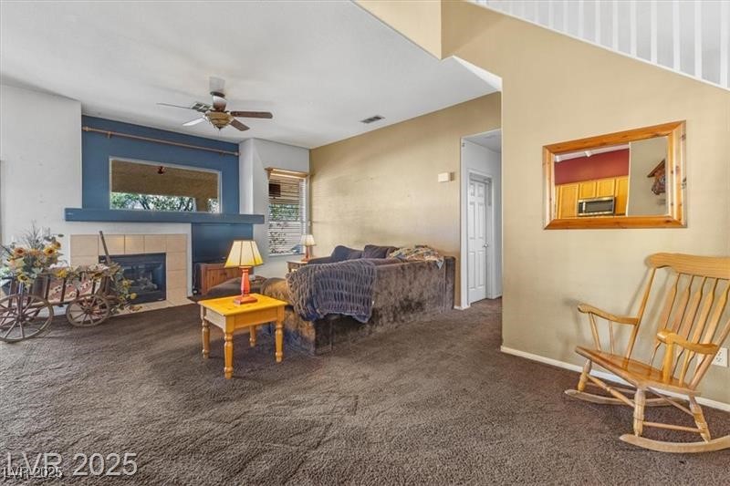 8728 Burning Hide Avenue Las Vegas, NV 89143 - Photo 13 of 36