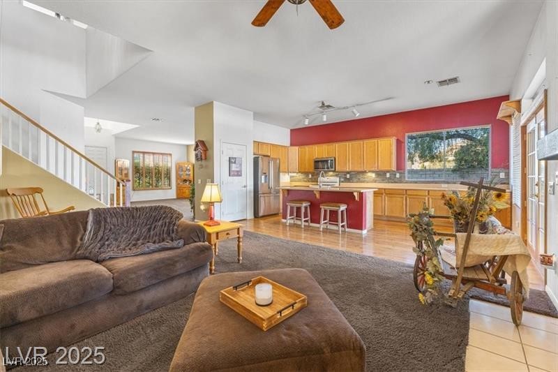 8728 Burning Hide Avenue Las Vegas, NV 89143 - Photo 15 of 36