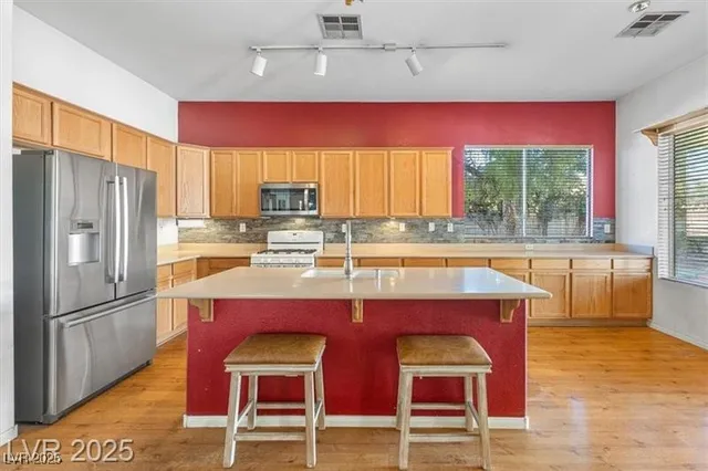 $599,000 | 8728 Burning Hide Avenue, Las Vegas, NV 89143