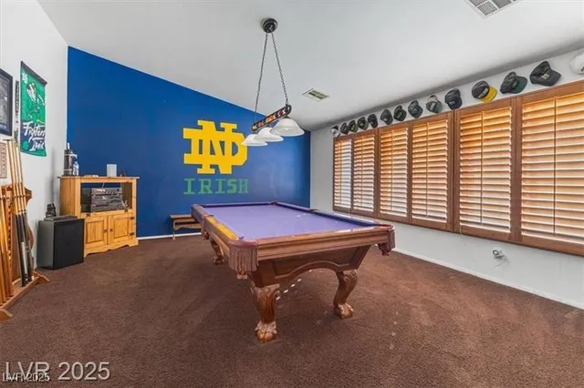 $599,000 | 8728 Burning Hide Avenue, Las Vegas, NV 89143