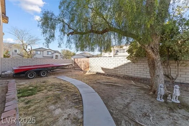 $599,000 | 8728 Burning Hide Avenue, Las Vegas, NV 89143