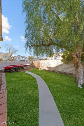 $599,000 | 8728 Burning Hide Avenue, Las Vegas, NV 89143