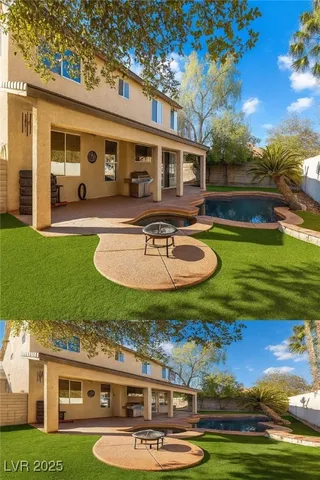 $599,000 | 8728 Burning Hide Avenue, Las Vegas, NV 89143