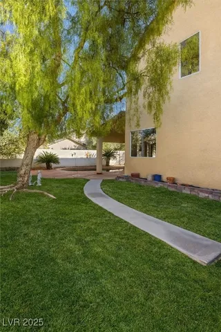 $599,000 | 8728 Burning Hide Avenue, Las Vegas, NV 89143