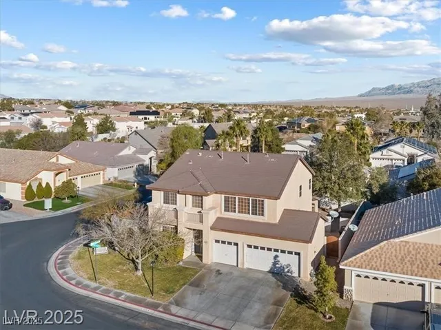 $599,000 | 8728 Burning Hide Avenue, Las Vegas, NV 89143
