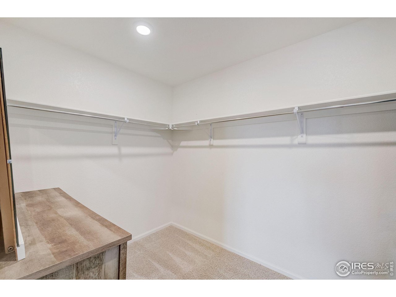 327 Central Avenue Severance, CO 80550 - Photo 21 of 40 a view of an empty room