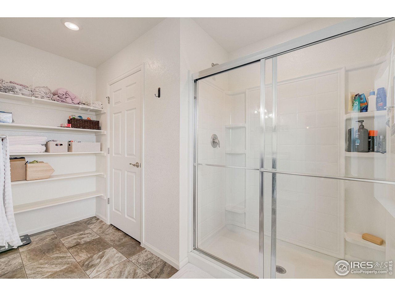 327 Central Avenue Severance, CO 80550 - Photo 28 of 40 a view of an empty room