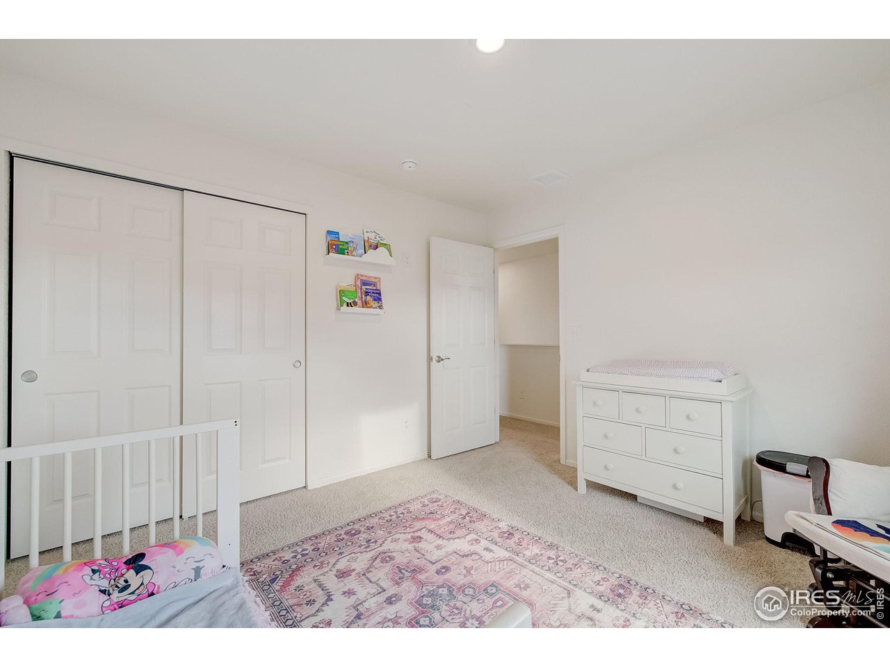 327 Central Avenue Severance, CO 80550 - Photo 29 of 40 a view of an empty room