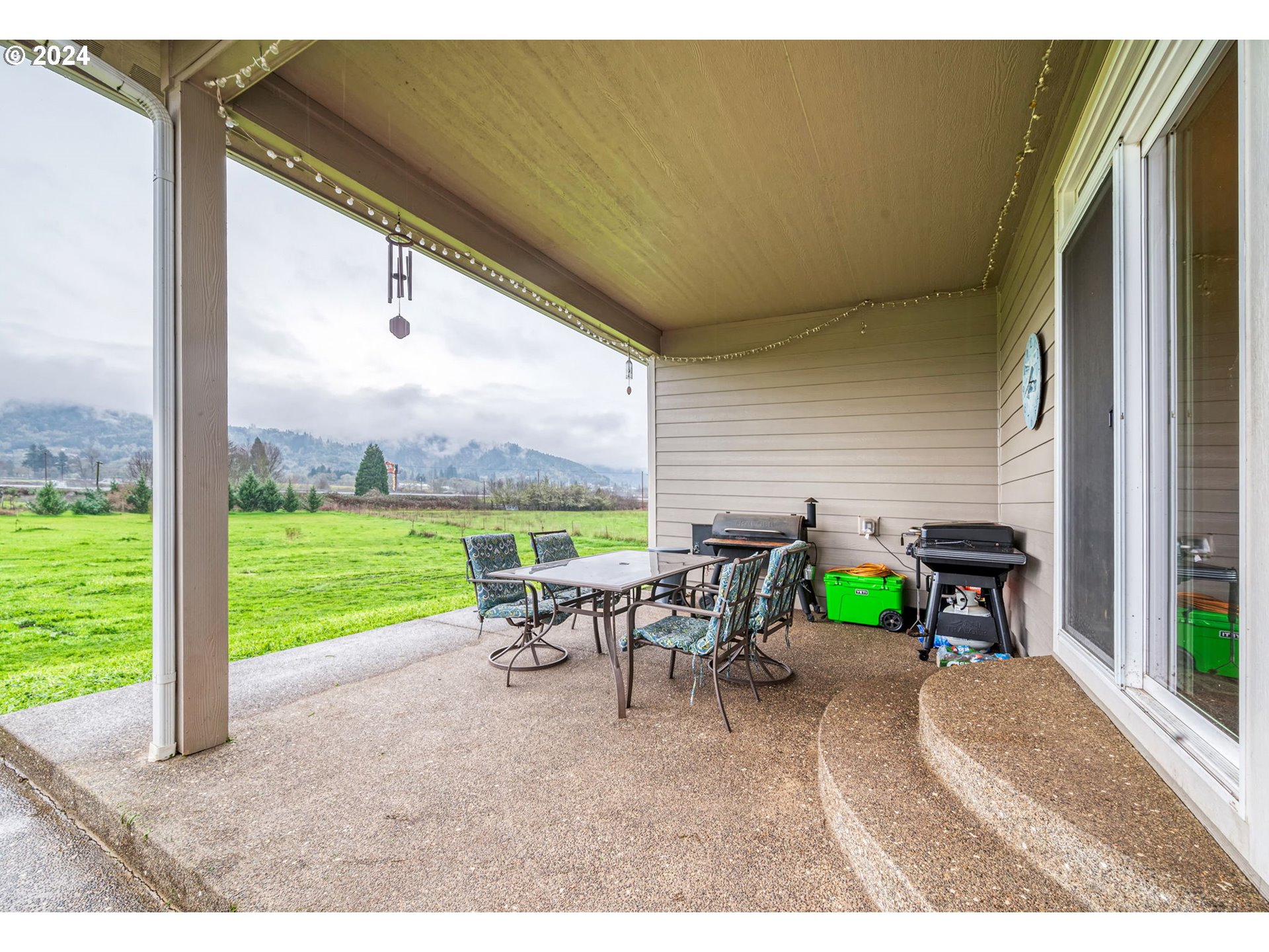 1032 Weaver Road Myrtle Creek, OR 97457 - Photo 30 of 42