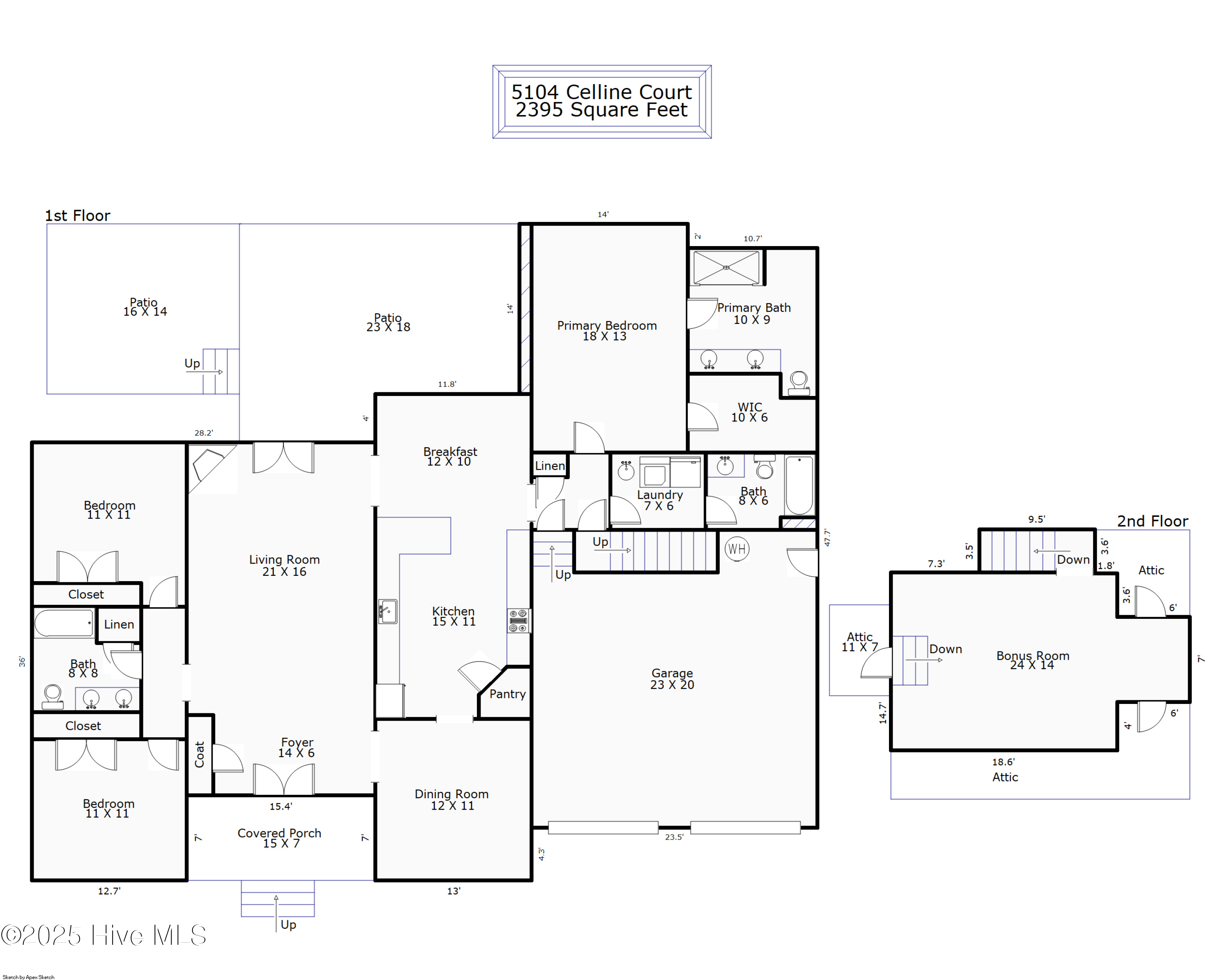 5104 Celline Court Wilmington, NC 28409 - Photo 40 of 40