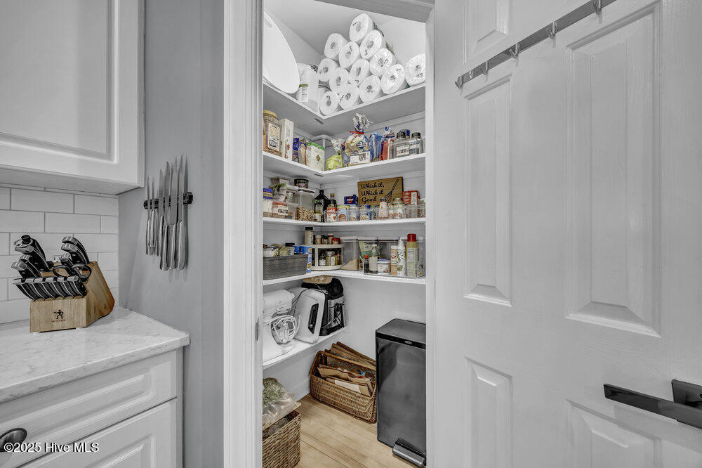 5104 Celline Court Wilmington, NC 28409 - Photo 12 of 40 Pantry