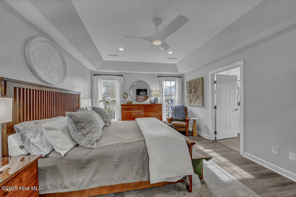 5104 Celline Court Wilmington, NC 28409 - Photo 16 of 40 Primary Bedroom