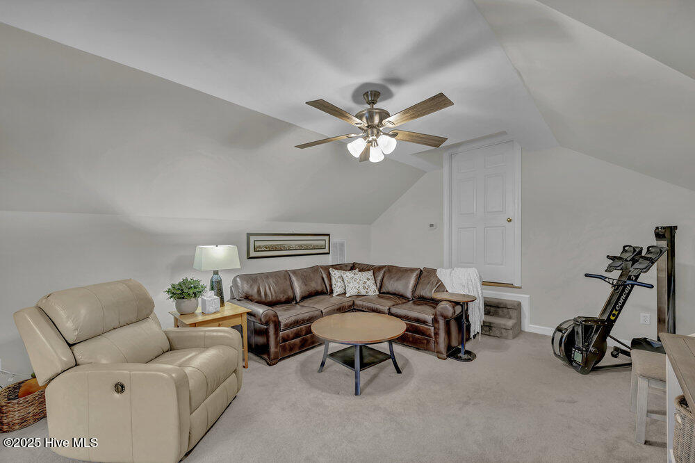 5104 Celline Court Wilmington, NC 28409 - Photo 24 of 40 Finished Room Over the Garage