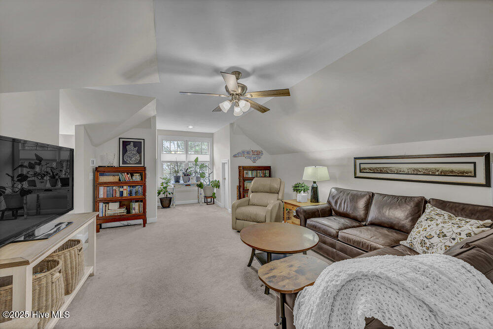 5104 Celline Court Wilmington, NC 28409 - Photo 25 of 40 Finished Room Over the Garage