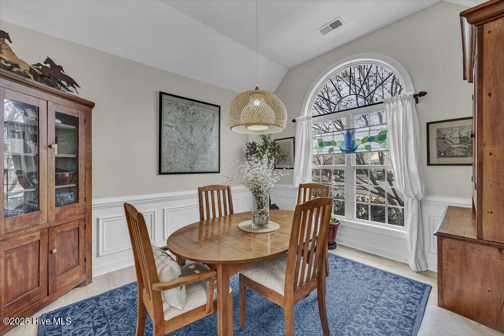 5104 Celline Court Wilmington, NC 28409 - Photo 4 of 40 Formal Dining Room
