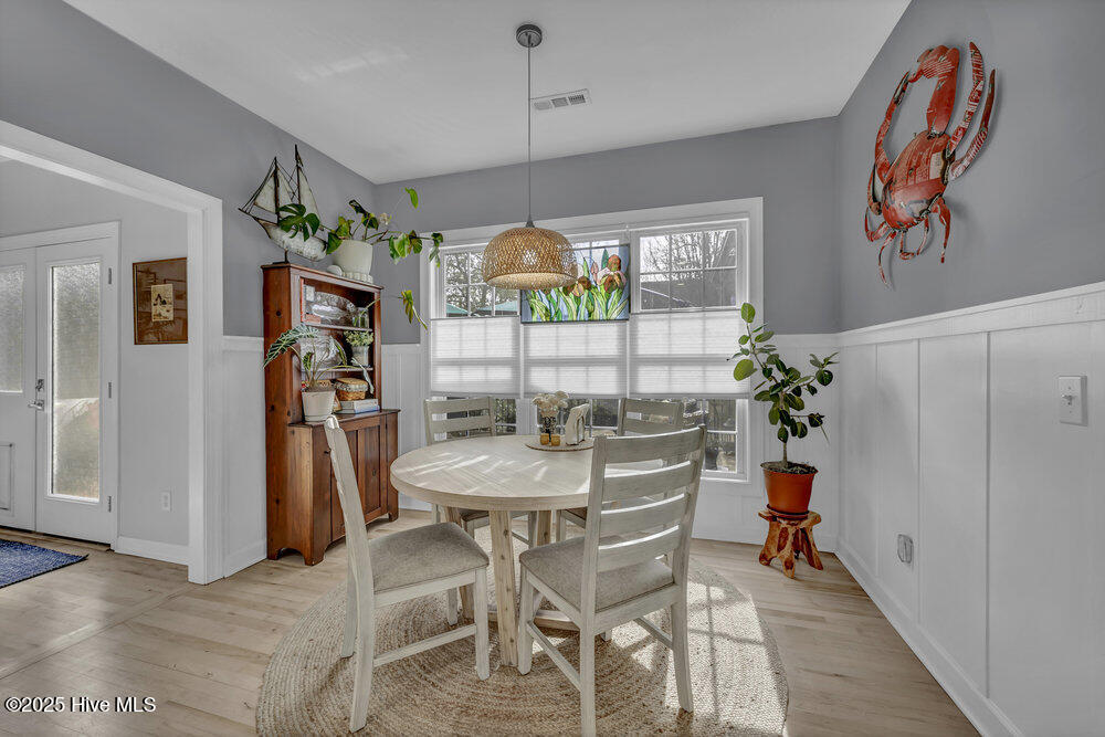 5104 Celline Court Wilmington, NC 28409 - Photo 8 of 40 Breakfast Nook