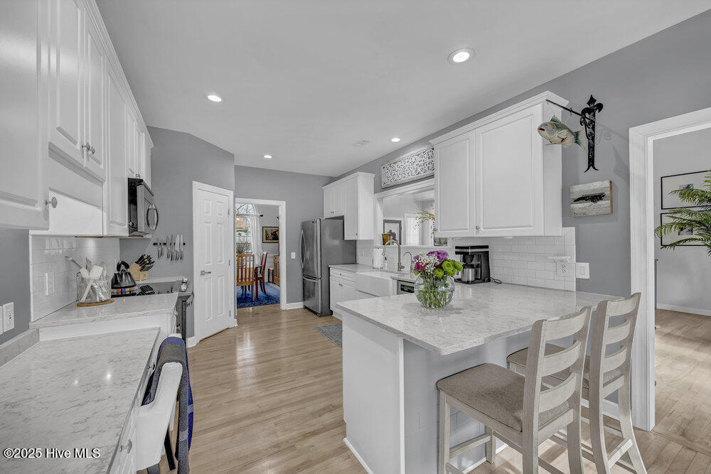 5104 Celline Court Wilmington, NC 28409 - Photo 9 of 40 Kitchen