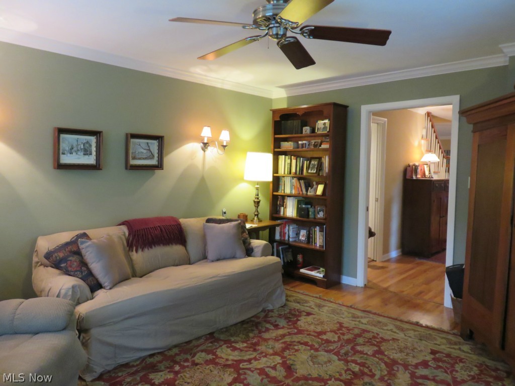 590 Ridgecrest Road Akron, OH 44303 - Photo 12 of 25 Gallery Image 12