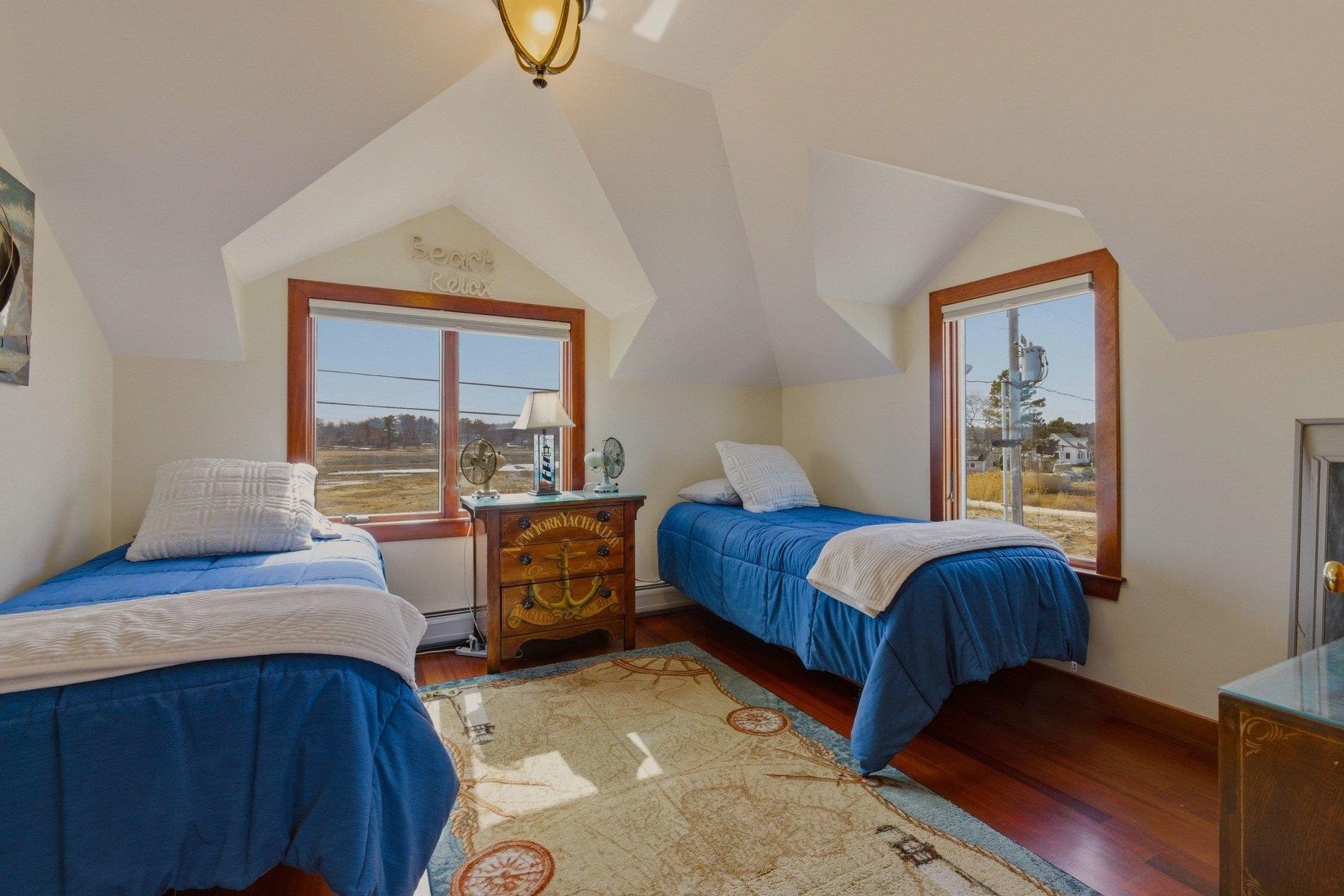 130 Harbor Road Rye, NH 03870 - Photo 29 of 37
