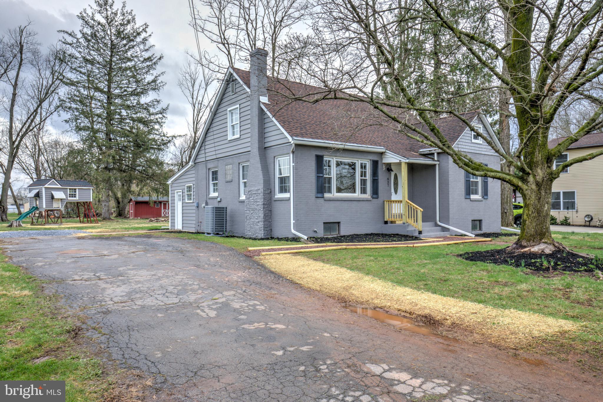 627 Lincoln Road Birdsboro, PA 19508 - Photo 30 of 35 Gallery Image 30