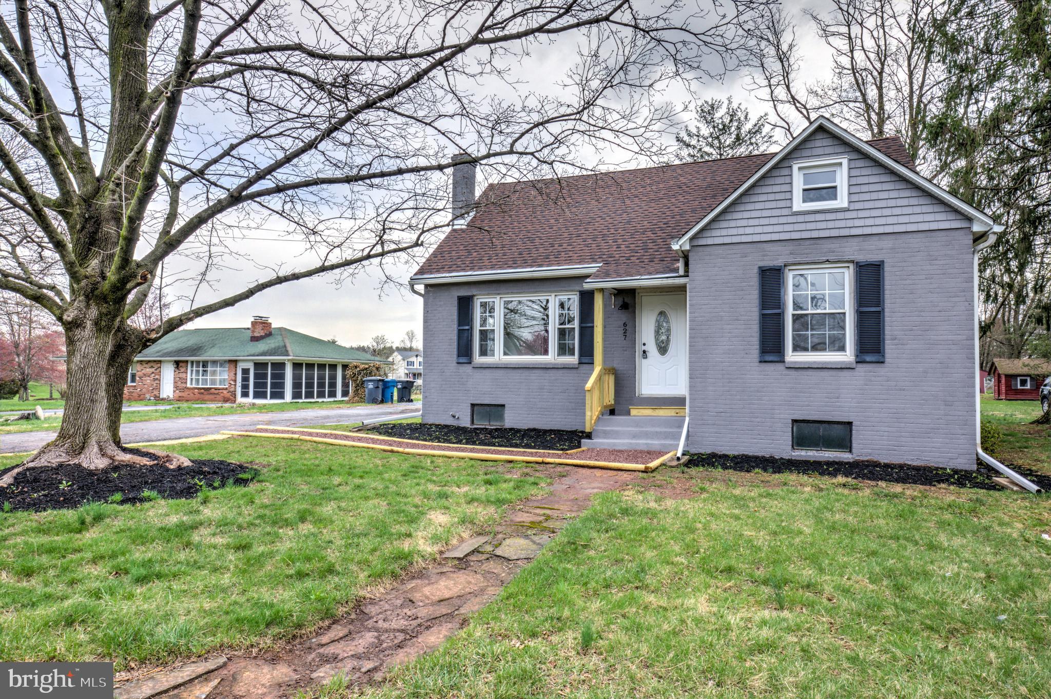 627 Lincoln Road Birdsboro, PA 19508 - Photo 32 of 35 Gallery Image 32