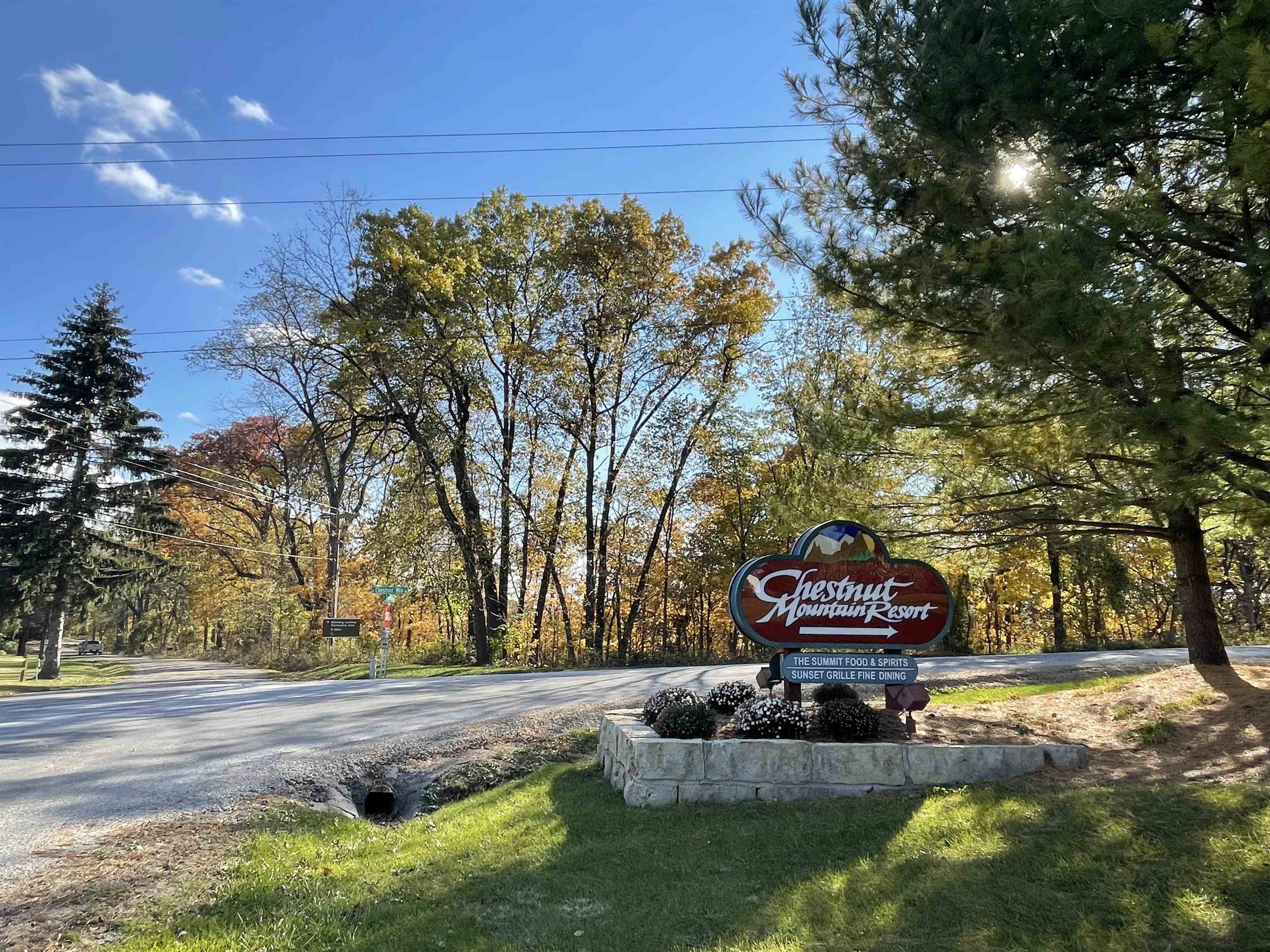 Tbd South Blanding Road Hanover, IL 61041 - Photo 1 of 18 a view of yard with tree in the background