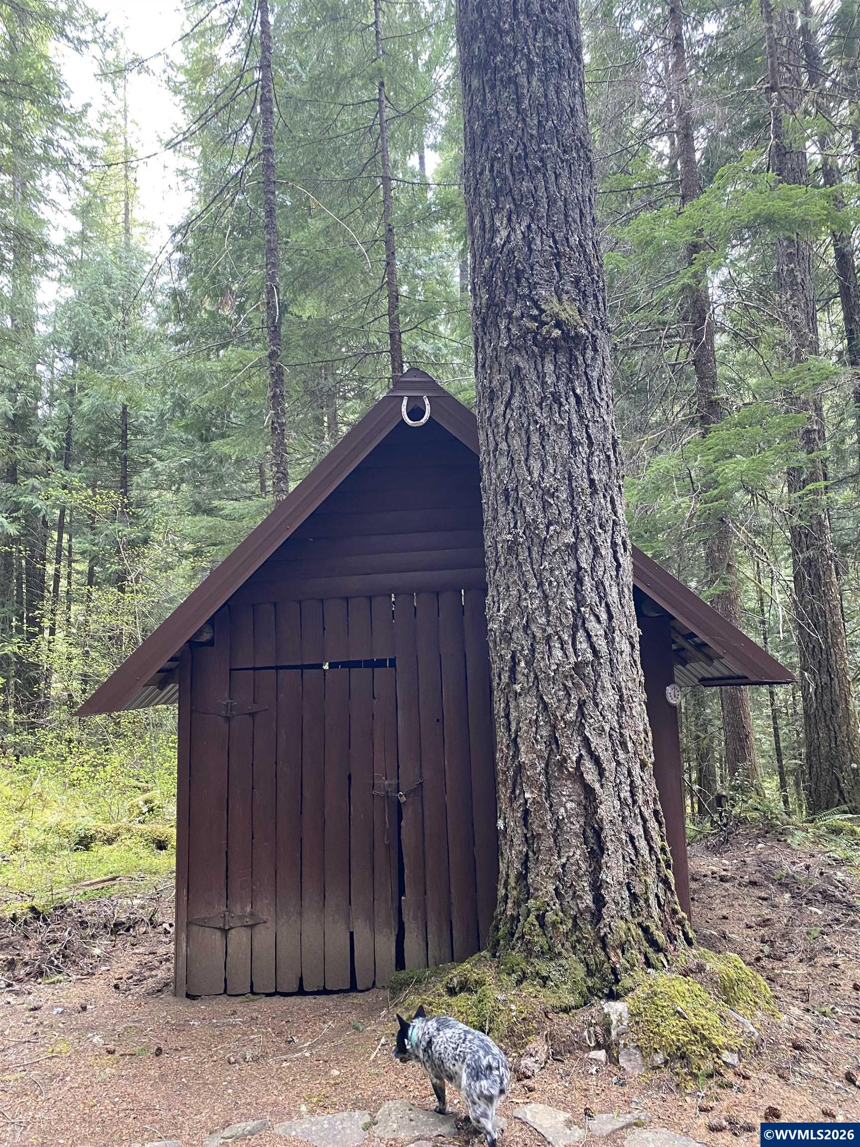 18 Marion Lake Road Idanha, OR 97350 - Photo 4 of 15