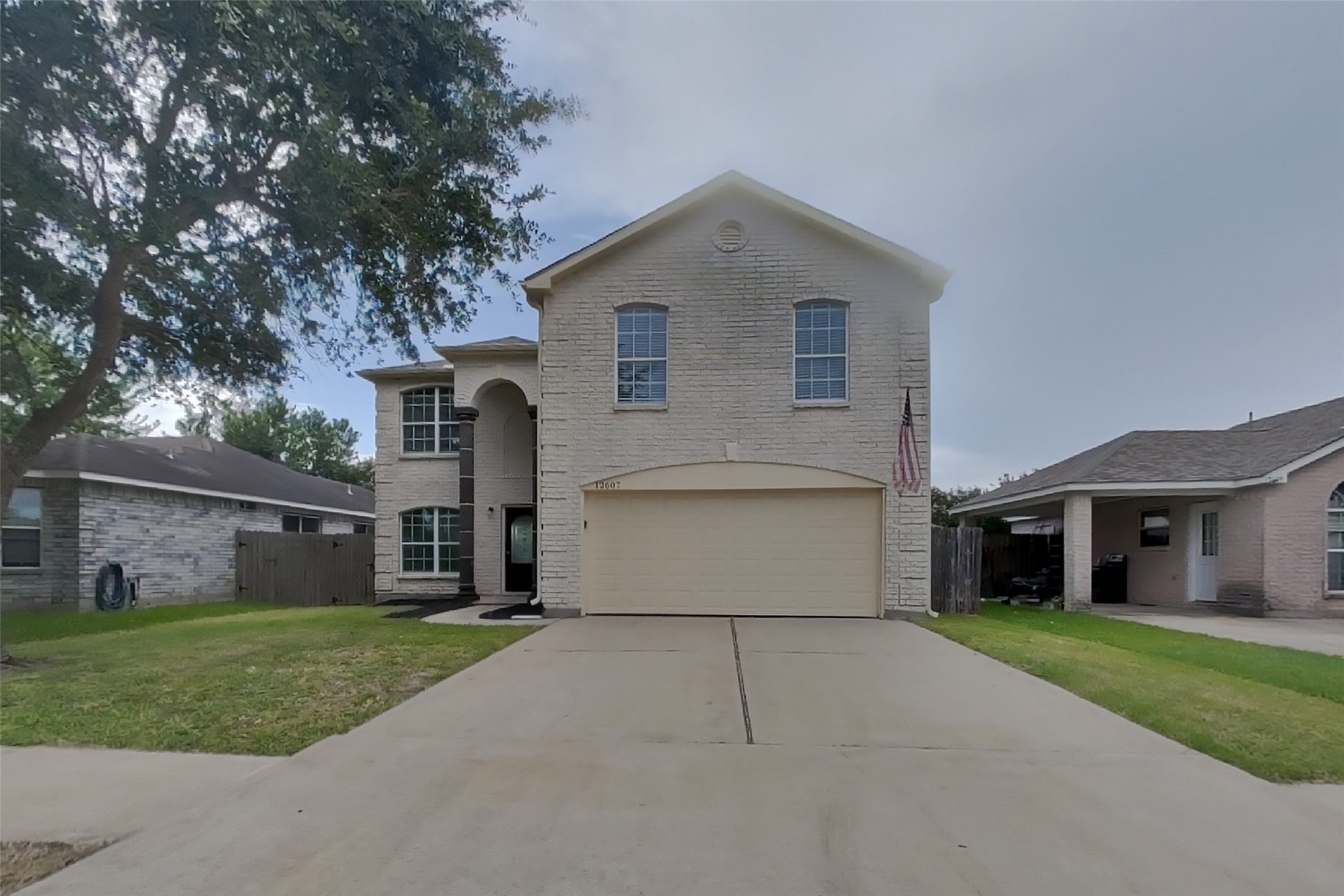 12607 Rio Grande Lane Rosharon, TX 77583 - Photo 1 of 15