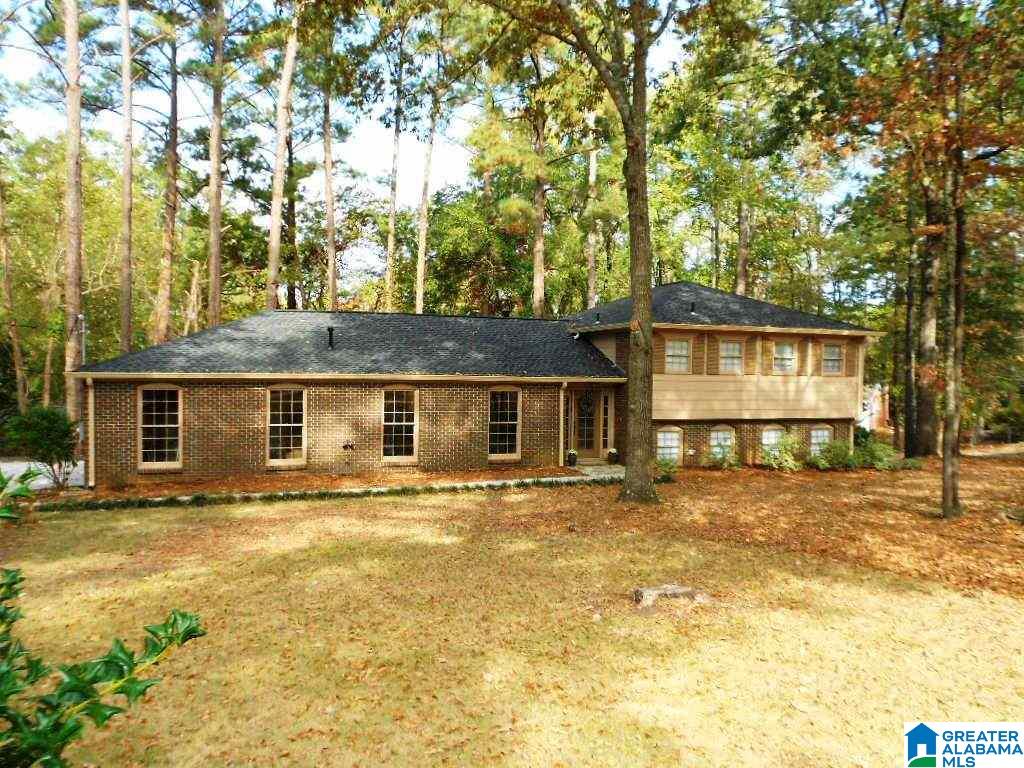 2470 Dolly Ridge Trail Birmingham, AL 35243 - Photo 1 of 1