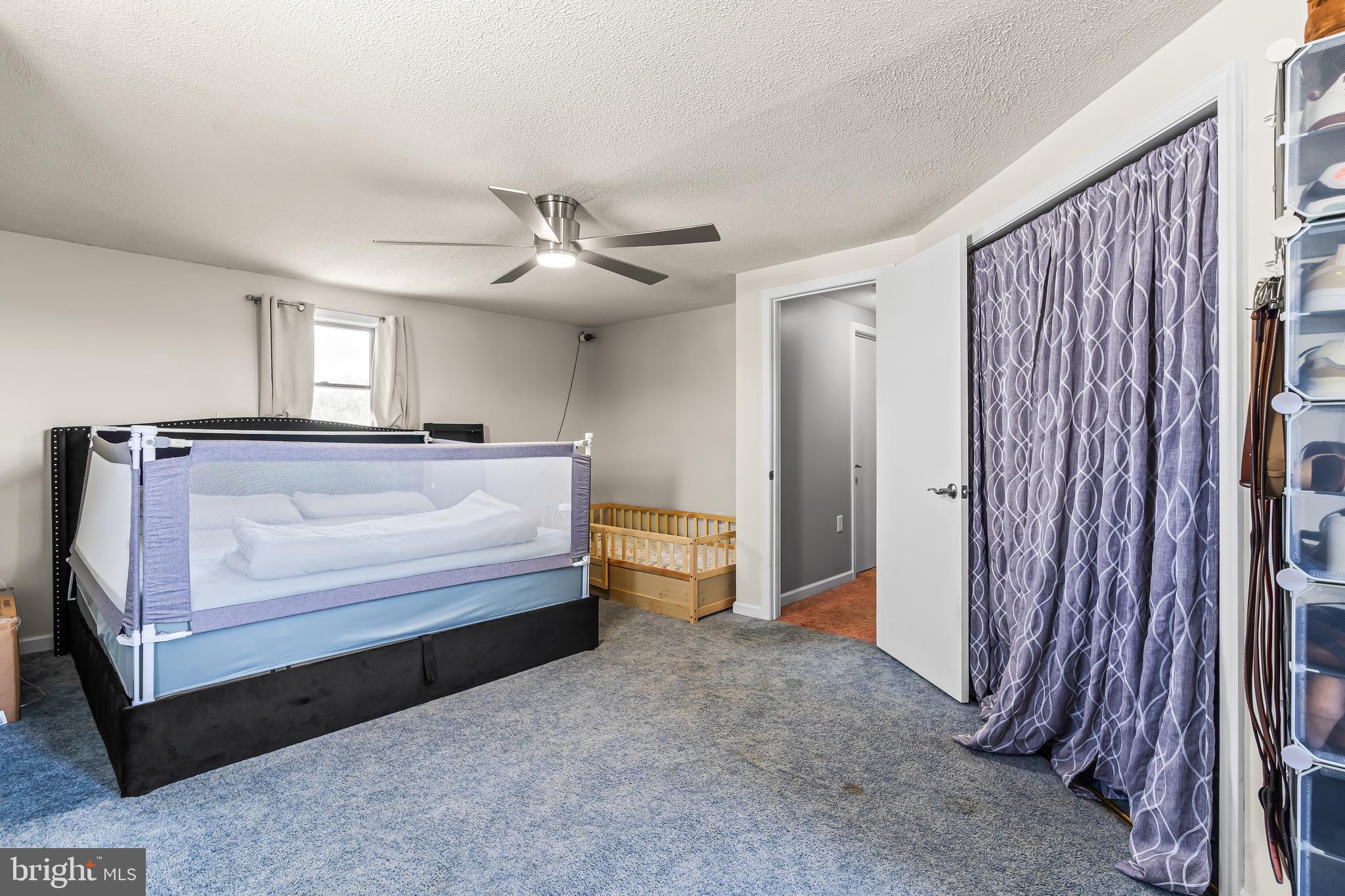 4495 Fort McCord Road Chambersburg, PA 17202 - Photo 20 of 33 Upstairs bedroom 3