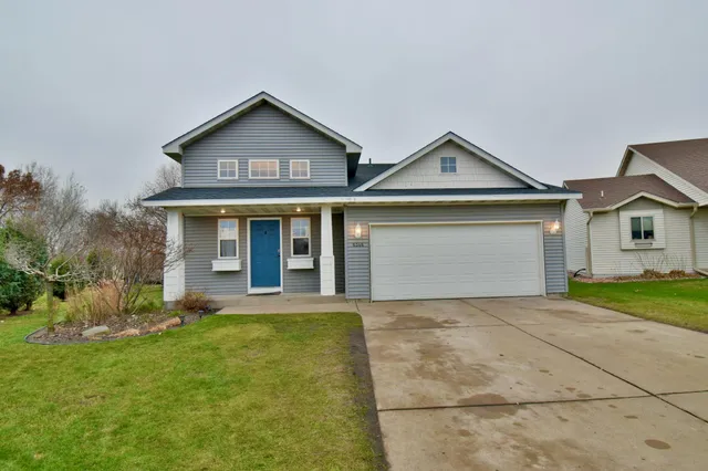 $294,500 | 6346 Cape W Court, St. Cloud, MN 56303