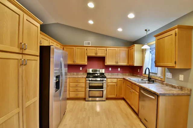 $294,500 | 6346 Cape W Court, St. Cloud, MN 56303