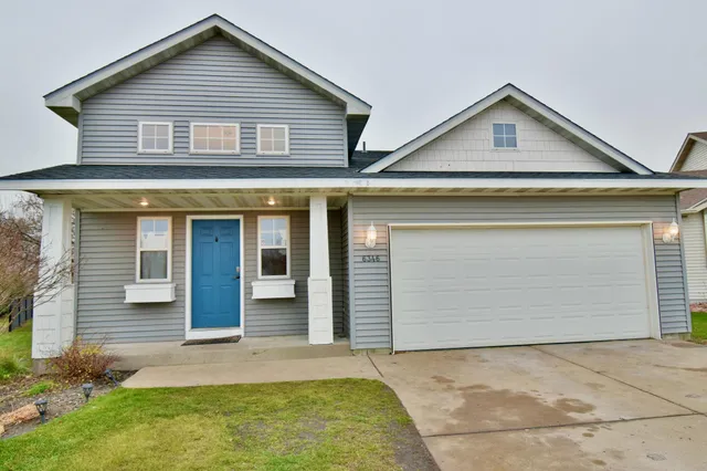 $294,500 | 6346 Cape W Court, St. Cloud, MN 56303