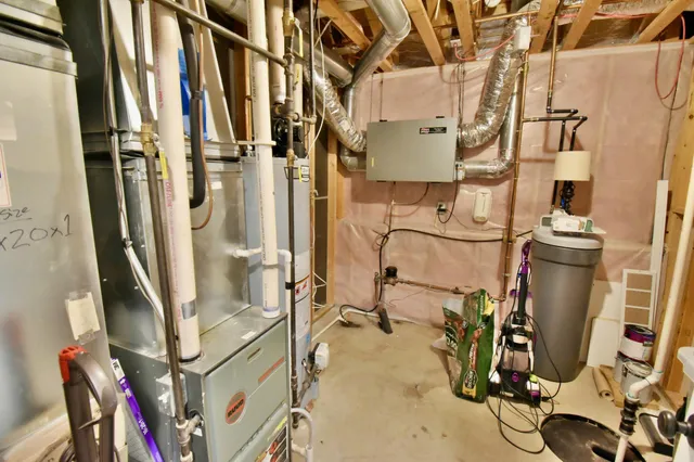 $294,500 | 6346 Cape W Court, St. Cloud, MN 56303