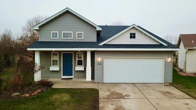 $294,500 | 6346 Cape W Court, St. Cloud, MN 56303