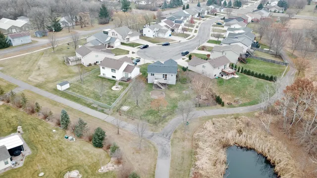 $294,500 | 6346 Cape W Court, St. Cloud, MN 56303