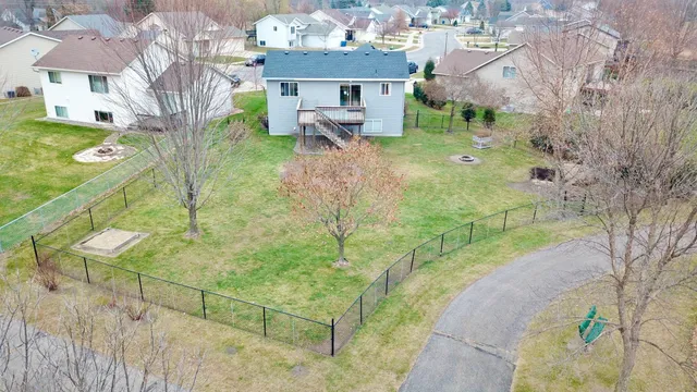 $294,500 | 6346 Cape W Court, St. Cloud, MN 56303