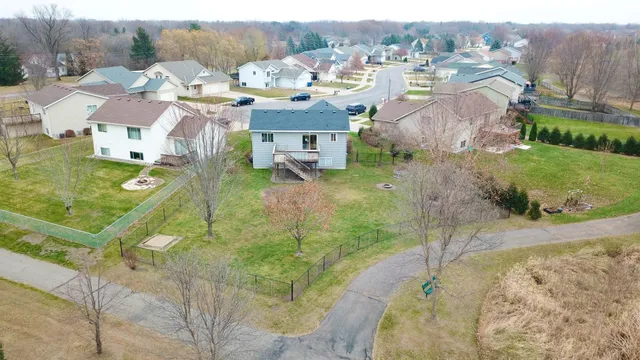 $294,500 | 6346 Cape W Court, St. Cloud, MN 56303