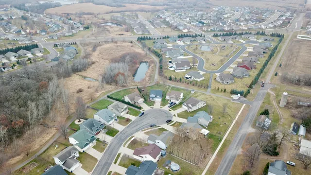 $294,500 | 6346 Cape W Court, St. Cloud, MN 56303