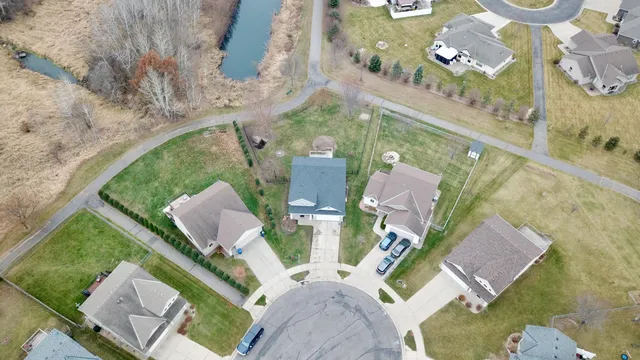 $294,500 | 6346 Cape W Court, St. Cloud, MN 56303