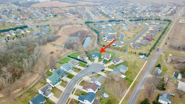 $294,500 | 6346 Cape W Court, St. Cloud, MN 56303