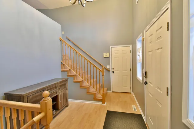 $294,500 | 6346 Cape W Court, St. Cloud, MN 56303