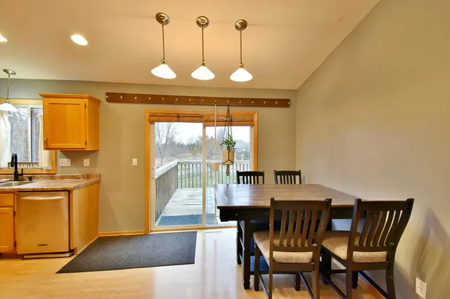 $294,500 | 6346 Cape W Court, St. Cloud, MN 56303