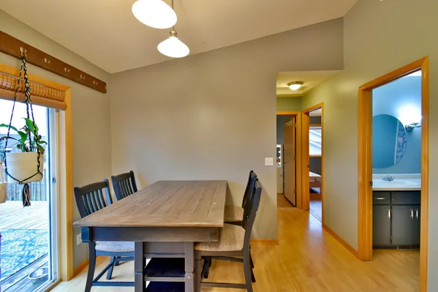 $294,500 | 6346 Cape W Court, St. Cloud, MN 56303