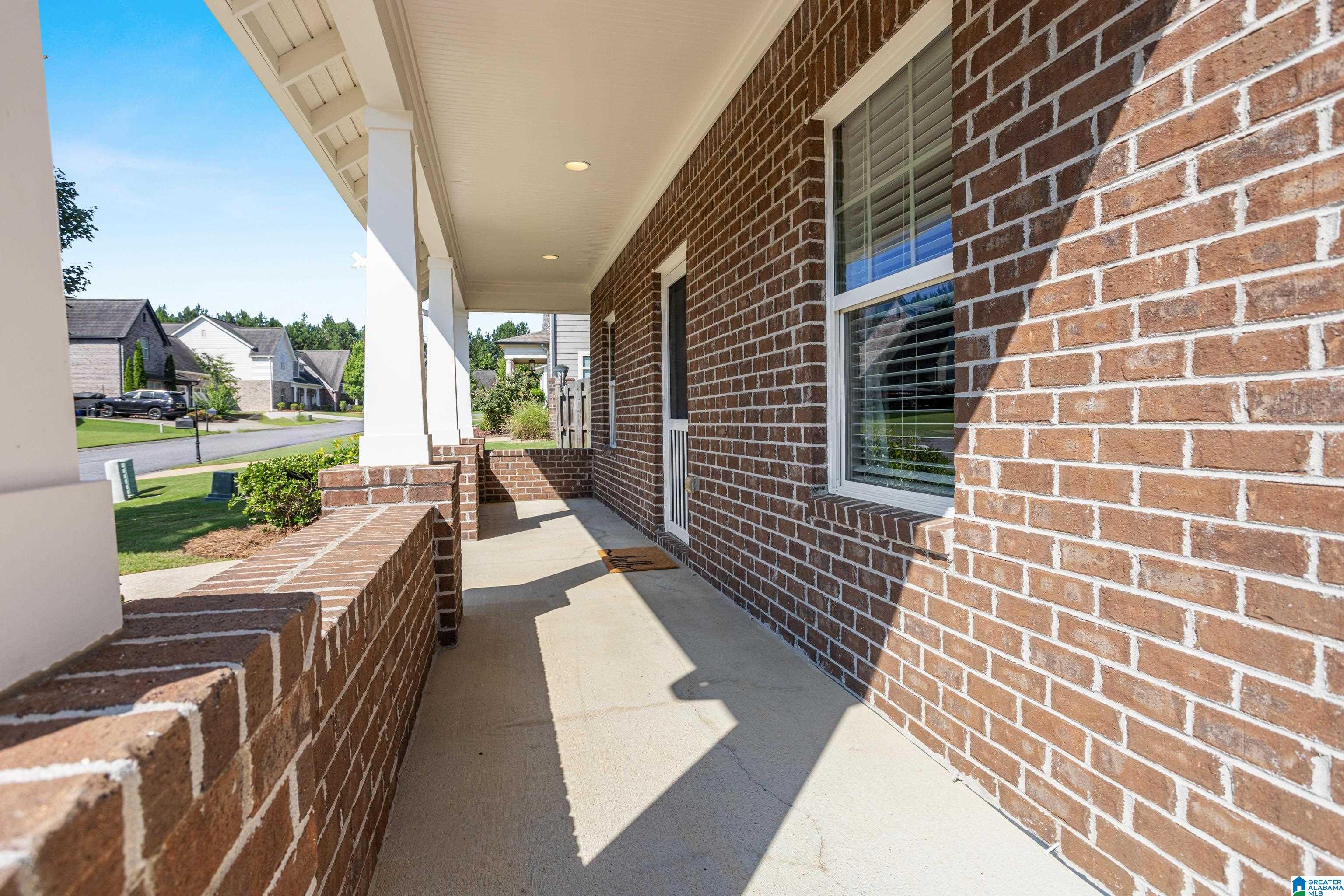 464 Lake Chelsea Way Chelsea, AL 35043 - Photo 4 of 54