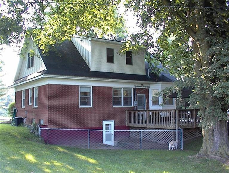 10020 Carpenter Road Milan, MI 48160 - Photo 2 of 10 Photo 2