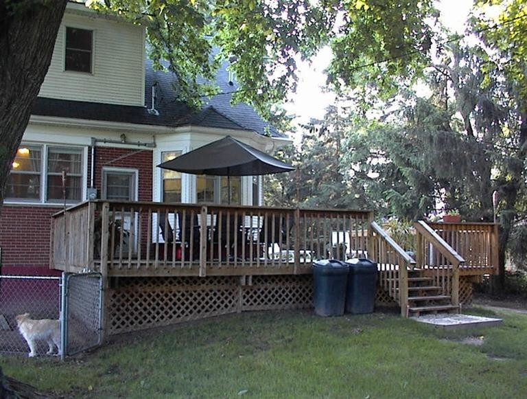 10020 Carpenter Road Milan, MI 48160 - Photo 3 of 10 Photo 3